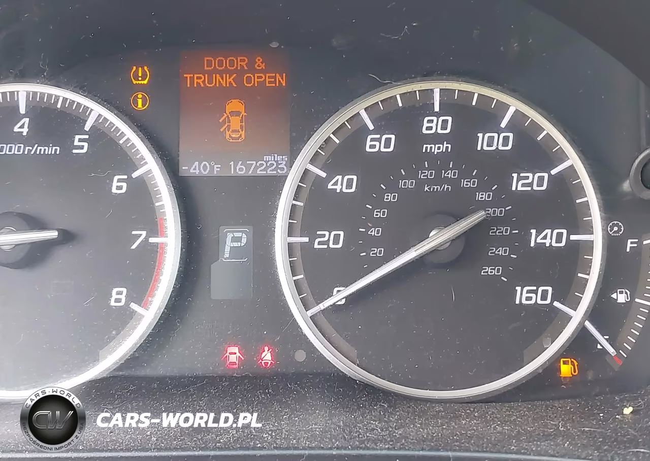 2013 Acura Ilx 2.0L VIN:19VDE1F54DE002853 - 15