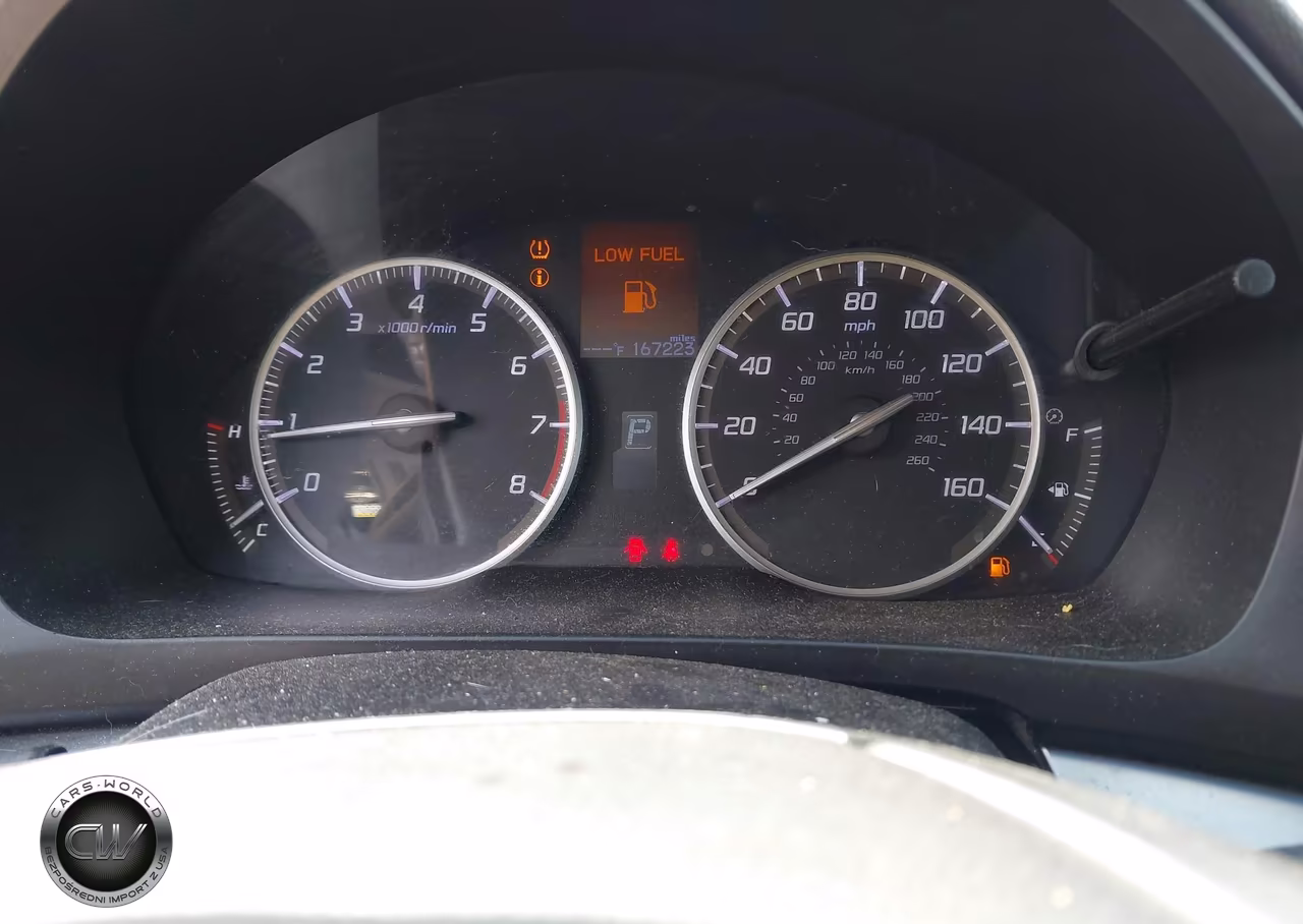 2013 Acura Ilx 2.0L VIN:19VDE1F54DE002853 - 7