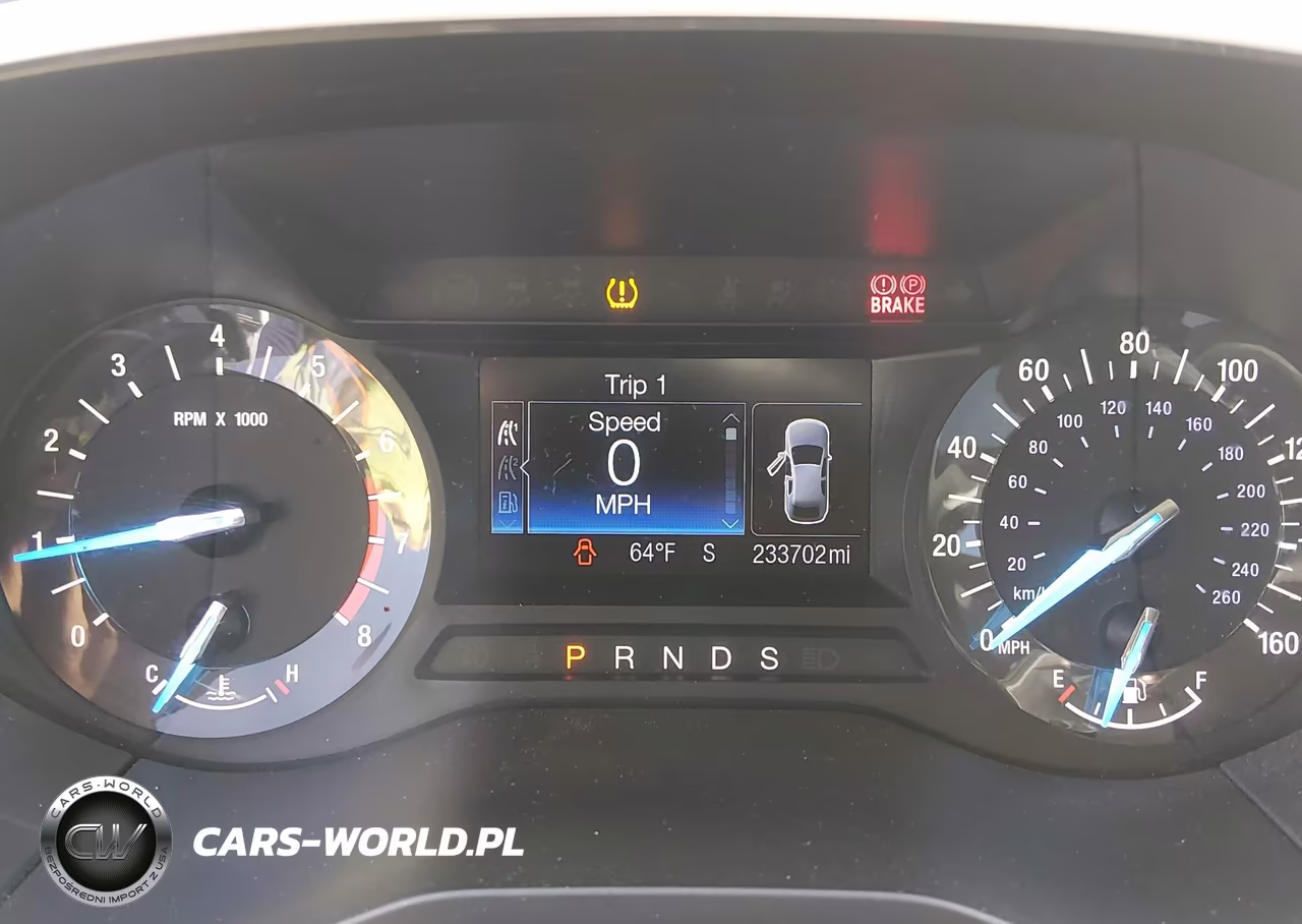 2017 Ford Edge Sel VIN:2FMPK3J95HBB08482 - 7