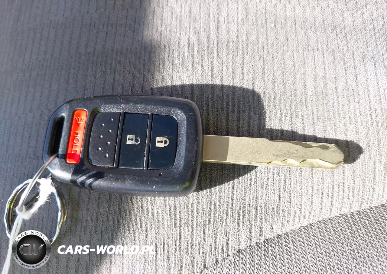 2014 Honda Cr-V Lx VIN:5J6RM4H31EL072892 - 11