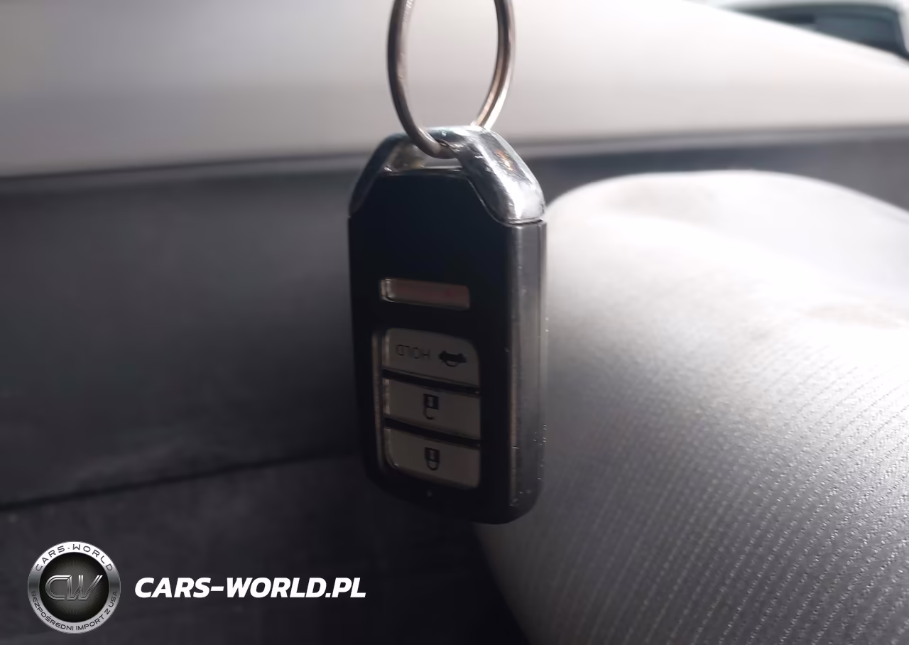 2019 Honda Accord Lx VIN:1HGCV1F16KA031854 - 11