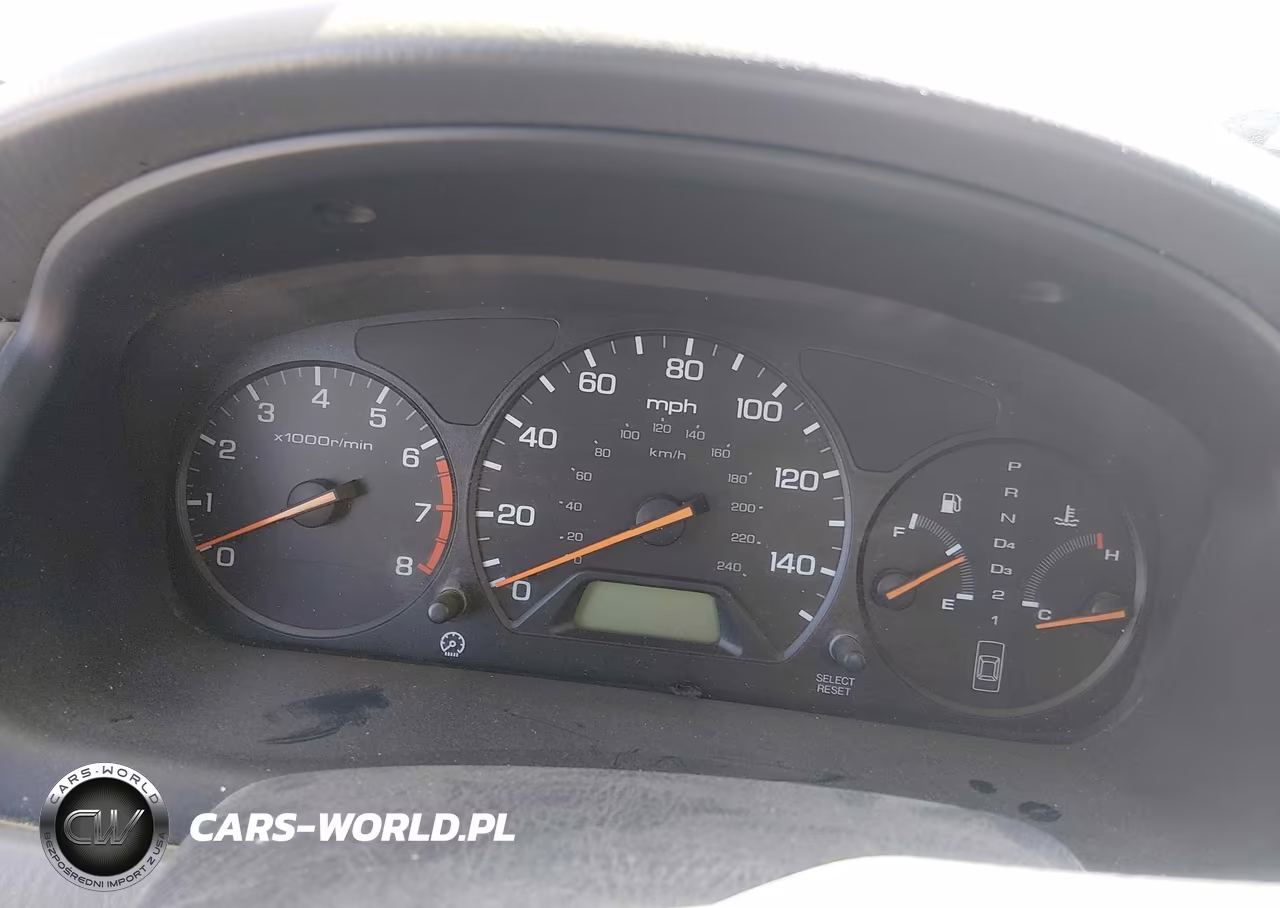 2001 Honda Accord 2.3 Lx VIN:1HGCG66581A111231 - 15