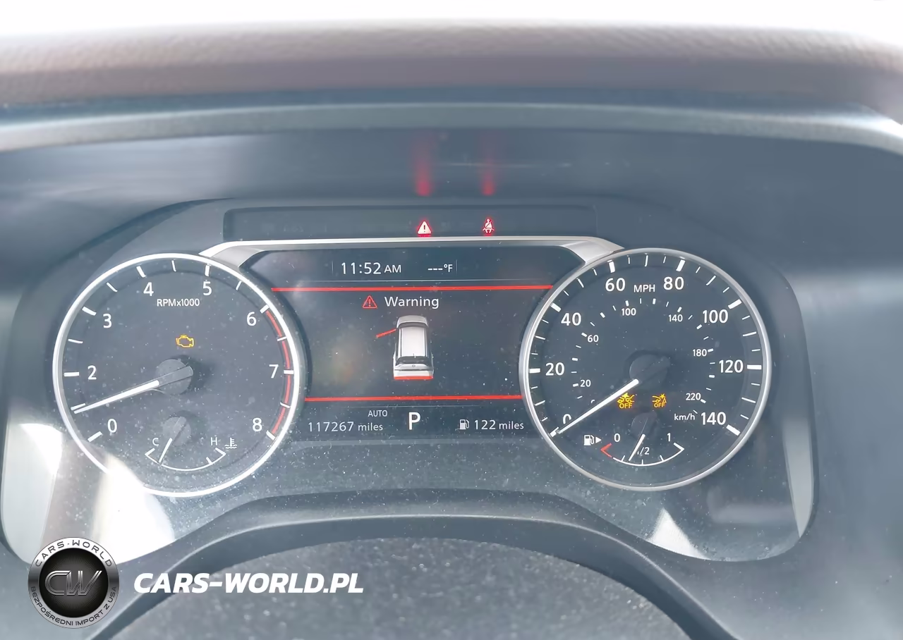 2021 Nissan Rogue Sv Intelligent Awd VIN:5N1AT3BB3MC782998 - 7