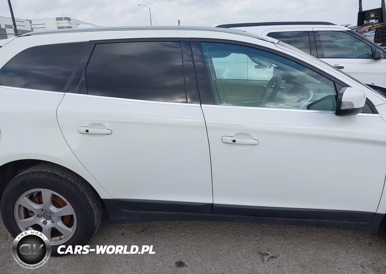 2012 Volvo Xc60 3.2 Premier VIN:YV4952DL2C2265968 - 13