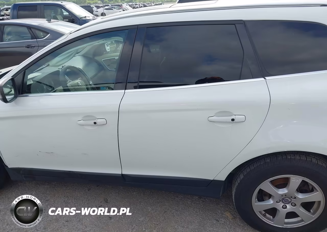 2012 Volvo Xc60 3.2 Premier VIN:YV4952DL2C2265968 - 14