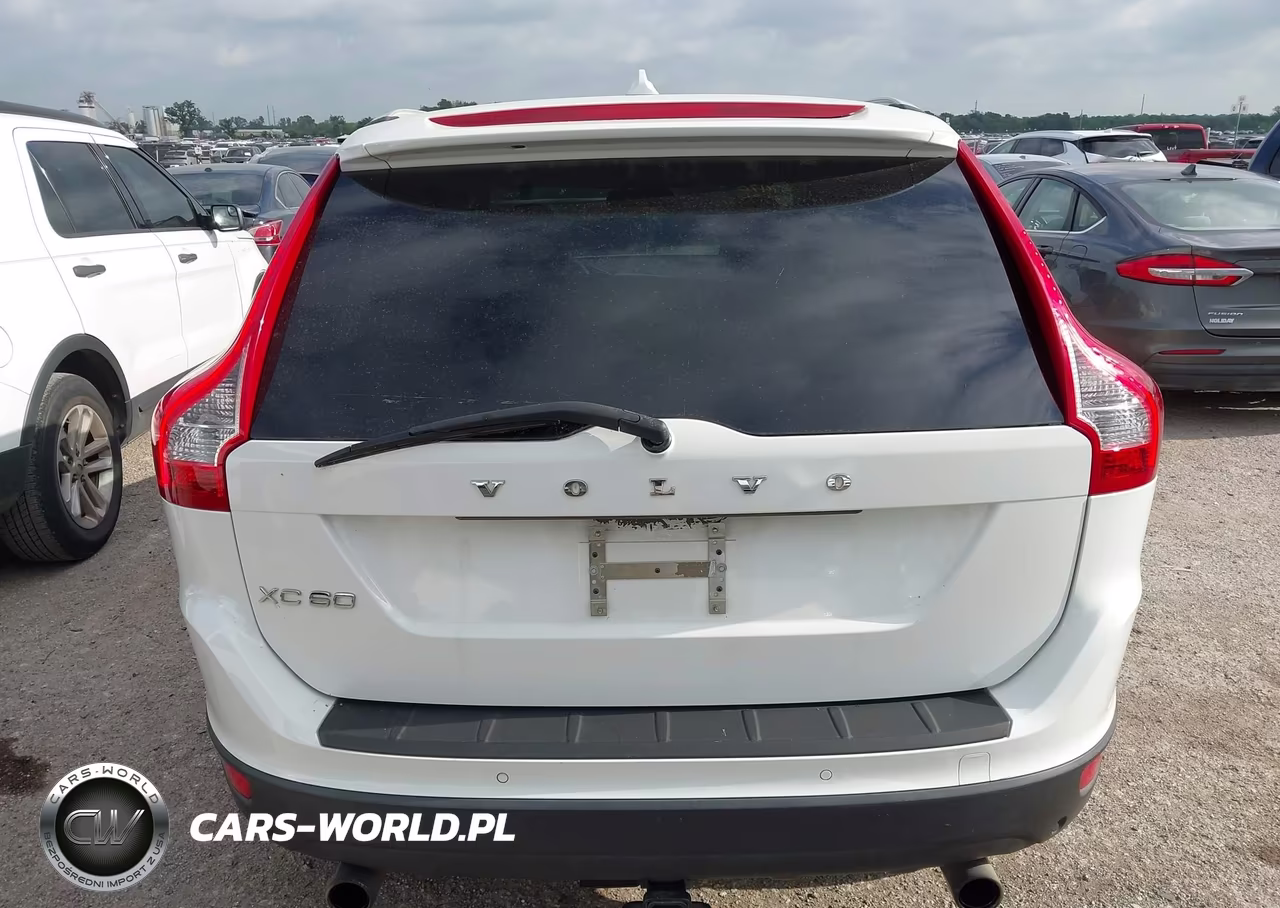 2012 Volvo Xc60 3.2 Premier VIN:YV4952DL2C2265968 - 16