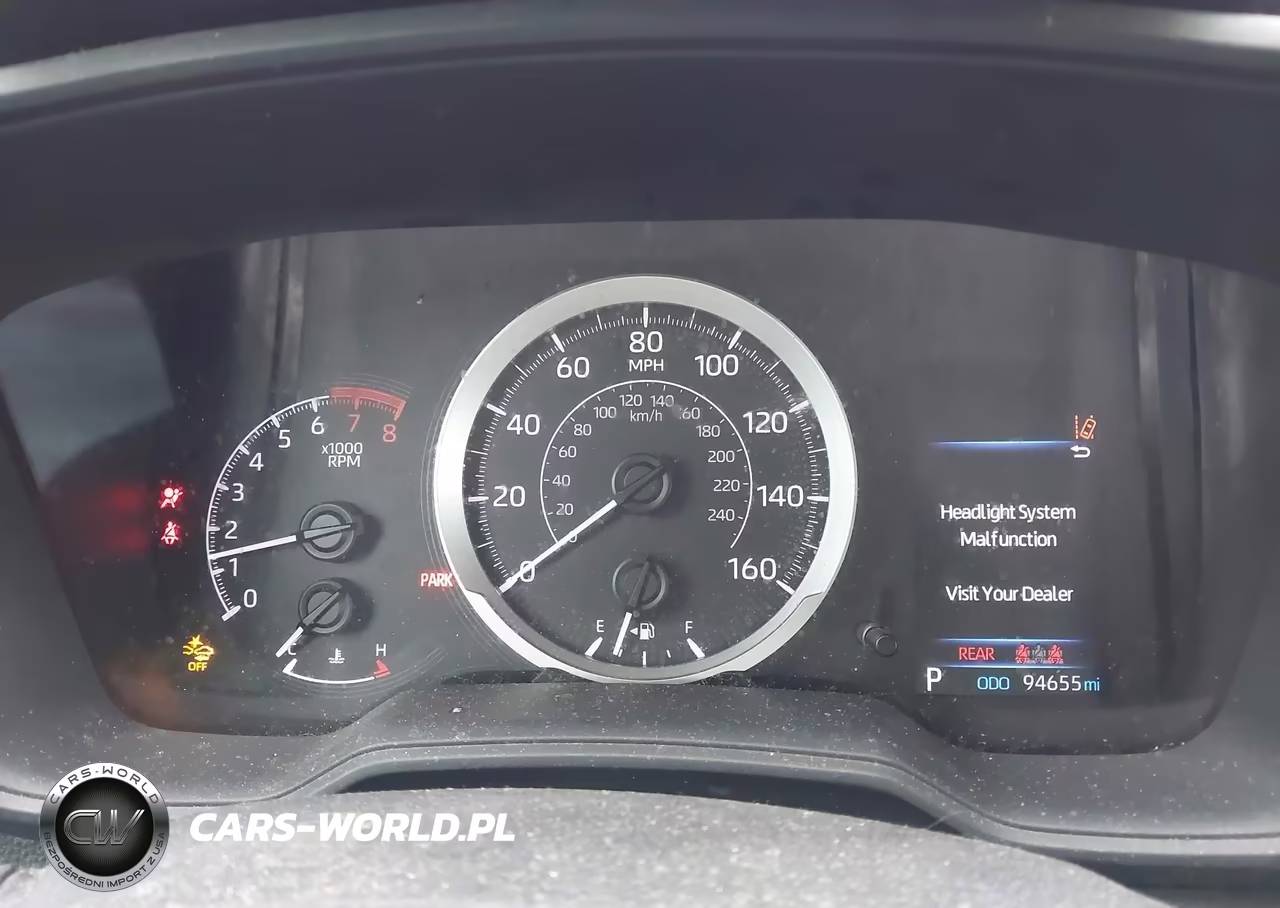 2020 Toyota Corolla Le VIN:5YFEPRAEXLP042413 - 7
