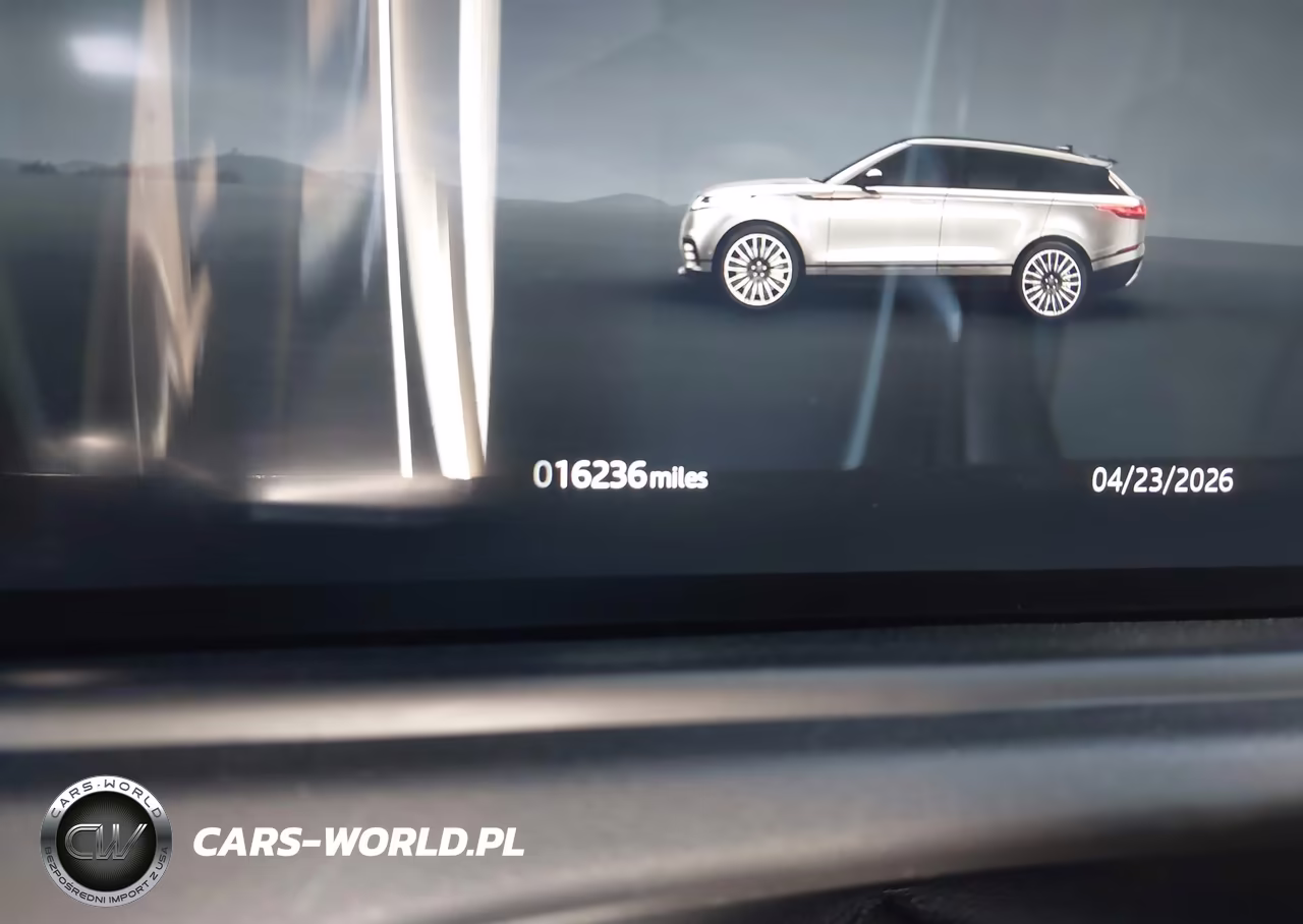 2025 Land Rover Range Rover Velar P250 S VIN:SALYJ2EX7SA394054 - 7