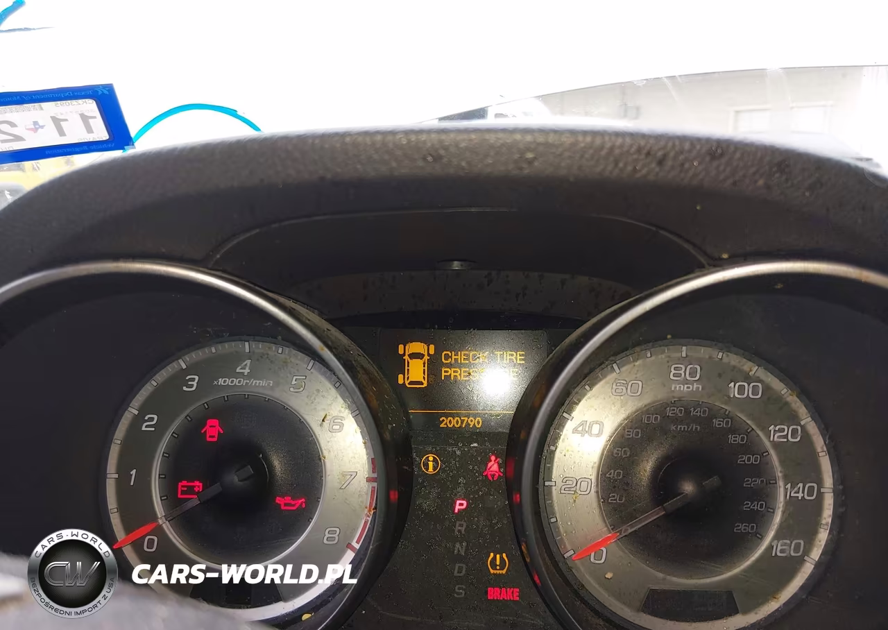 2013 Acura Mdx VIN:2HNYD2H2XDH506259 - 7