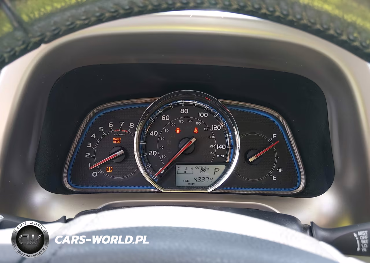 2014 Toyota Rav4 Limited VIN:JTMDFREVXED062417 - 7