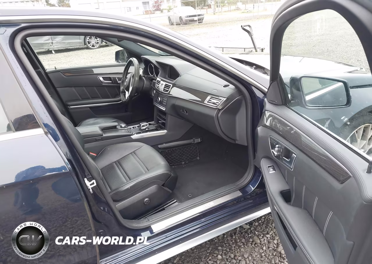 2016 Mercedes-Benz Amg E 63 S 4Matic VIN:WDDHF7GB7GB285785 - 5
