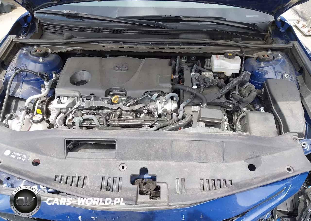 2023 Toyota Camry Xse Hybrid VIN:4T1K31AK4PU055720 - 10