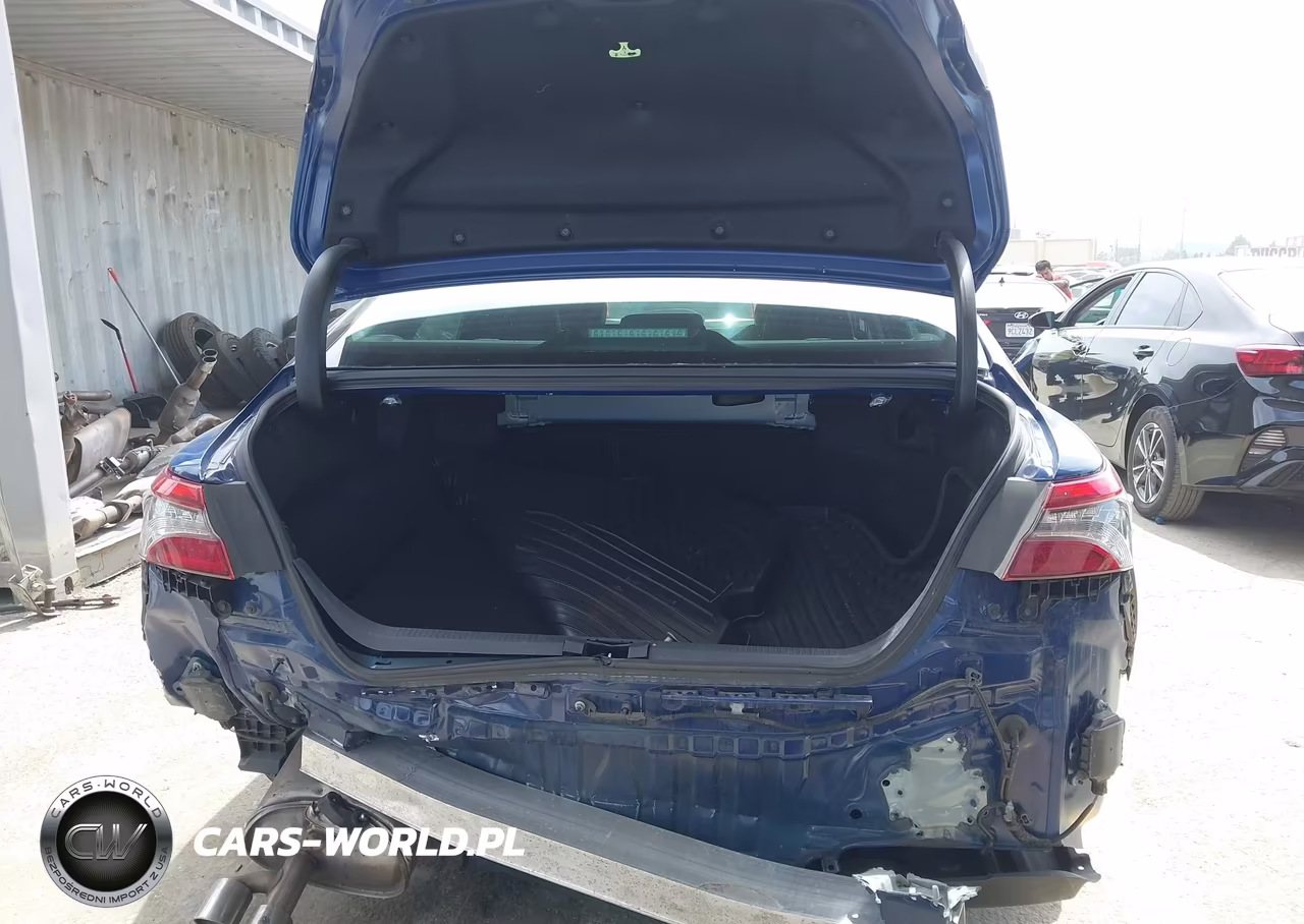 2023 Toyota Camry Xse Hybrid VIN:4T1K31AK4PU055720 - 16