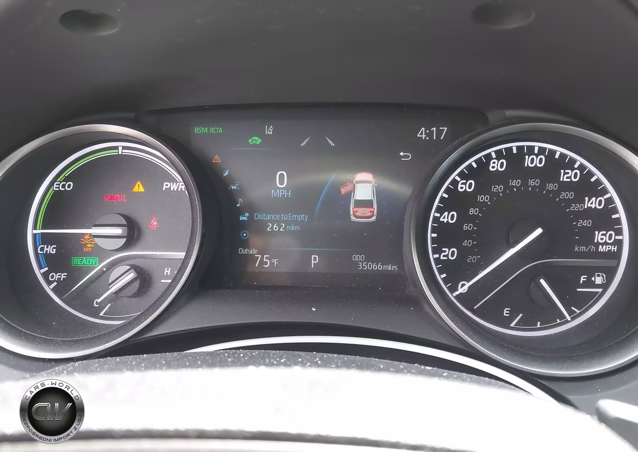 2023 Toyota Camry Xse Hybrid VIN:4T1K31AK4PU055720 - 7