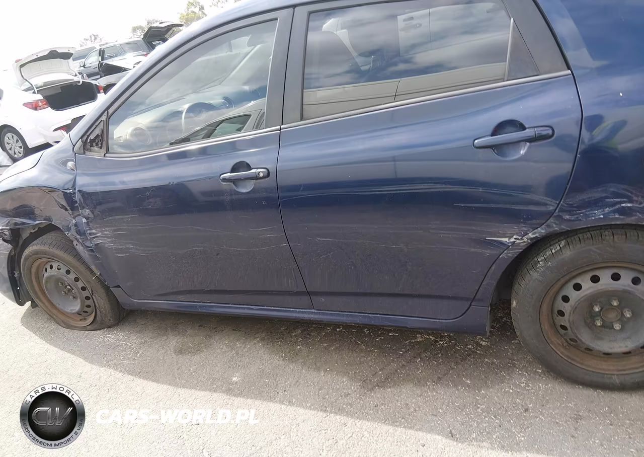 2010 Toyota Matrix VIN:2T1KU4EE1AC270239 - 14