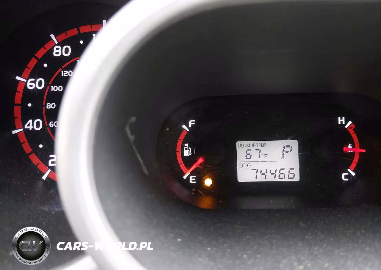 2010 Toyota Matrix VIN:2T1KU4EE1AC270239 - 15