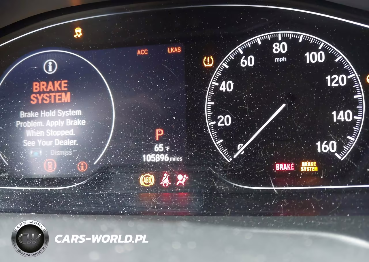 2020 Honda Accord Sport VIN:1HGCV1F33LA056312 - 7