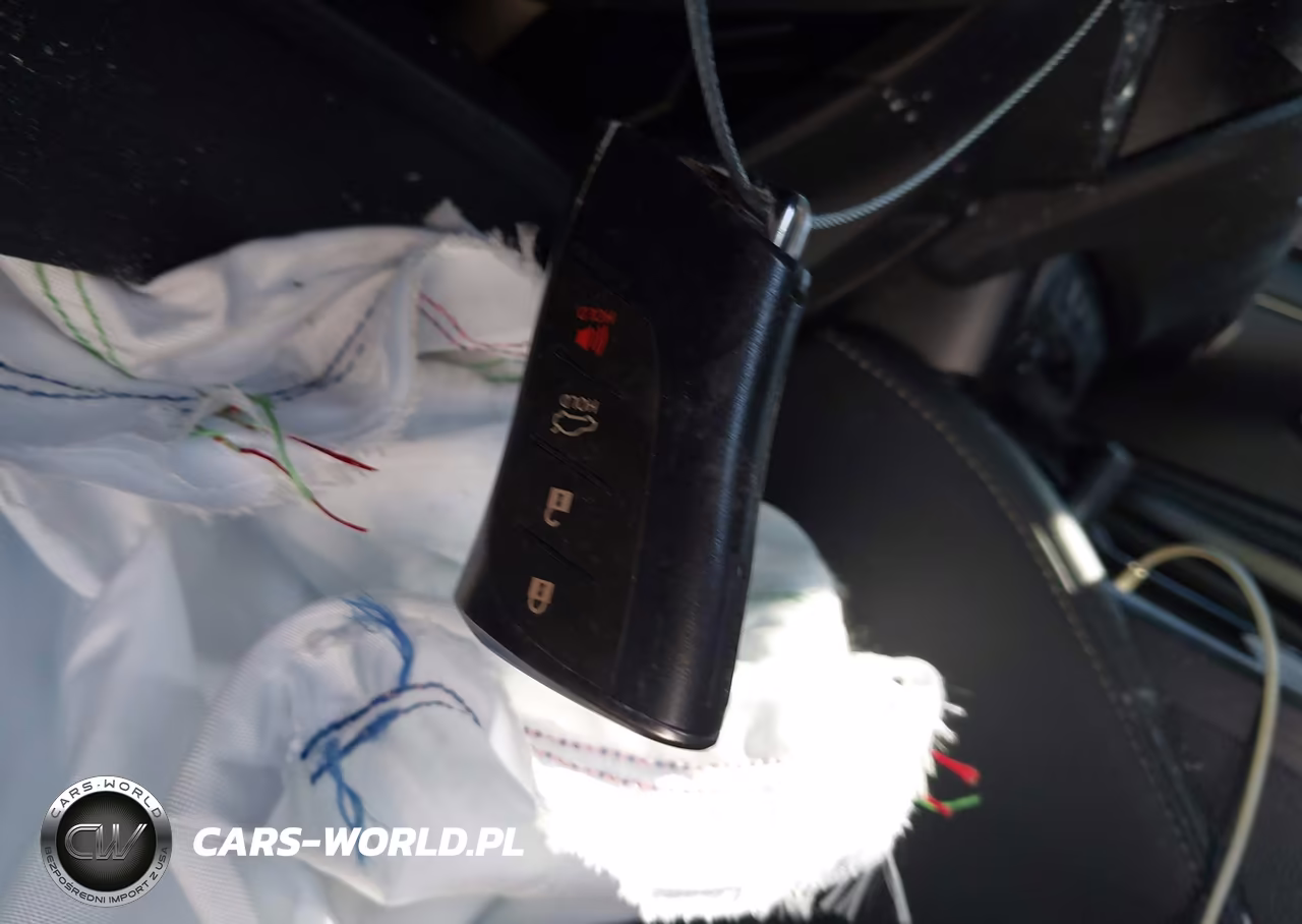2020 Lexus Es 350 VIN:58ADZ1B18LU057471 - 11