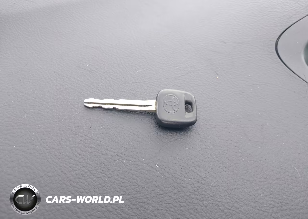 2007 Toyota Yaris VIN:JTDBT923371065201 - 11