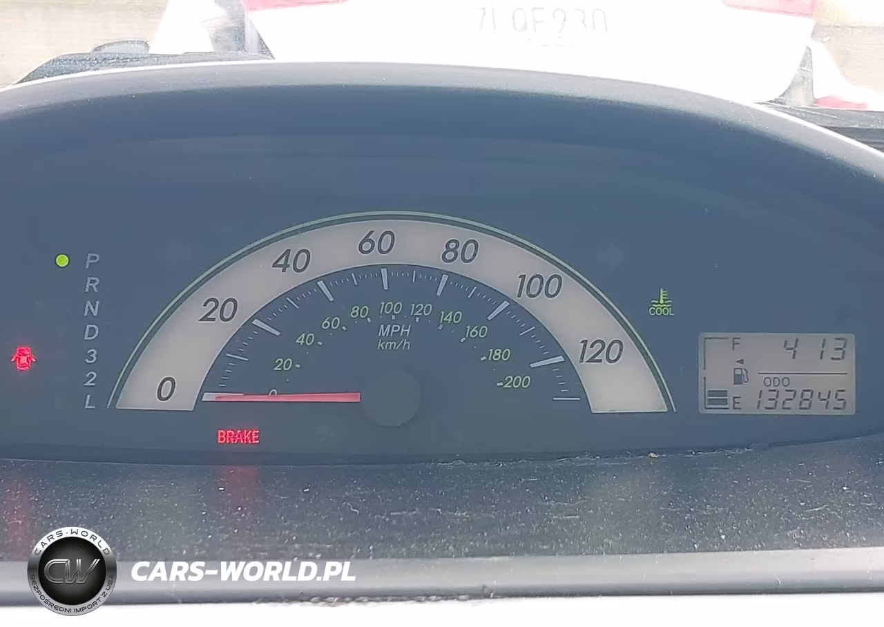 2007 Toyota Yaris VIN:JTDBT923371065201 - 15