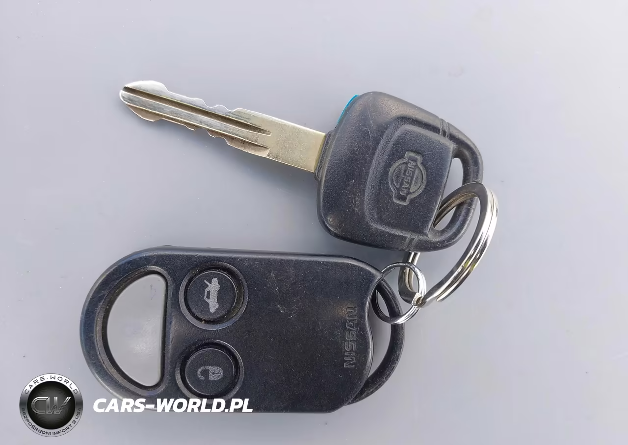 2001 Nissan Altima Gxe VIN:1N4DL01D41C108623 - 11