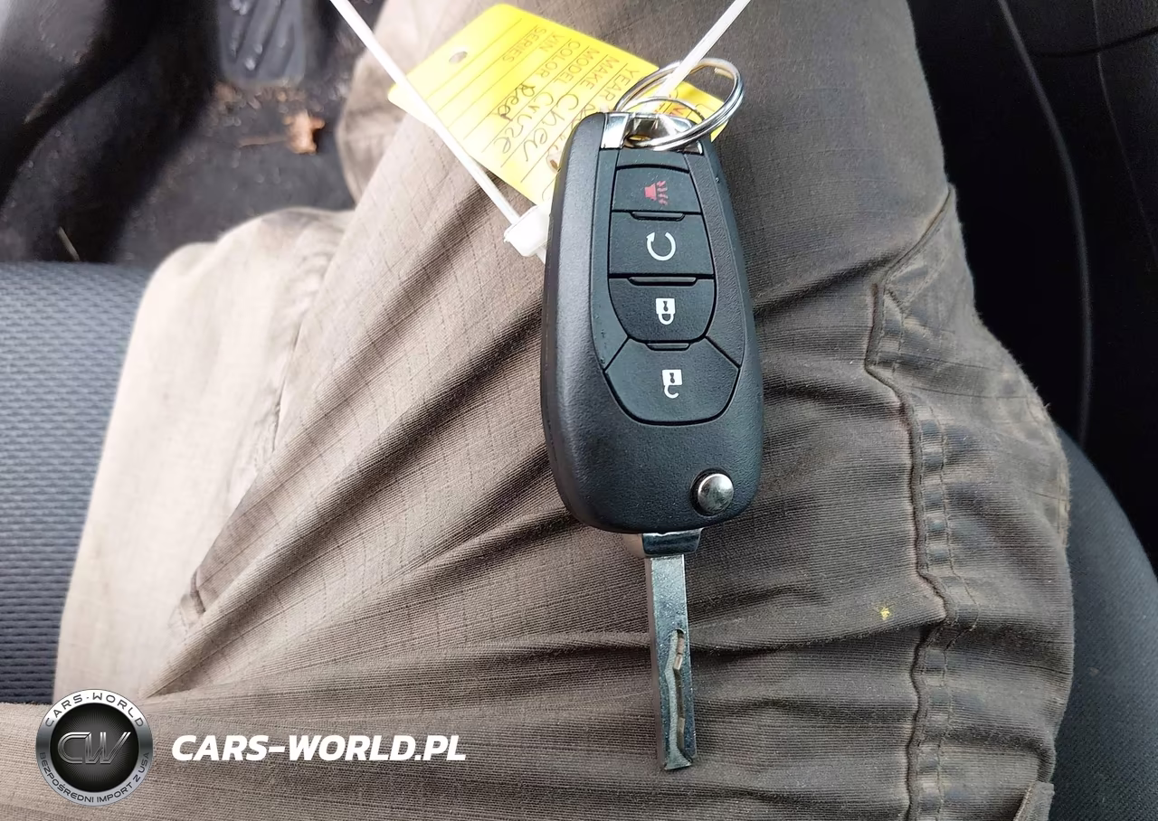 2018 Chevrolet Cruze Ls Auto VIN:1G1BC5SM7J7206379 - 11