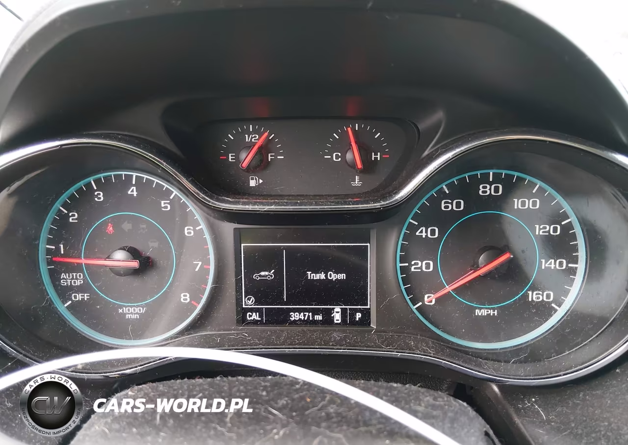 2018 Chevrolet Cruze Ls Auto VIN:1G1BC5SM7J7206379 - 16