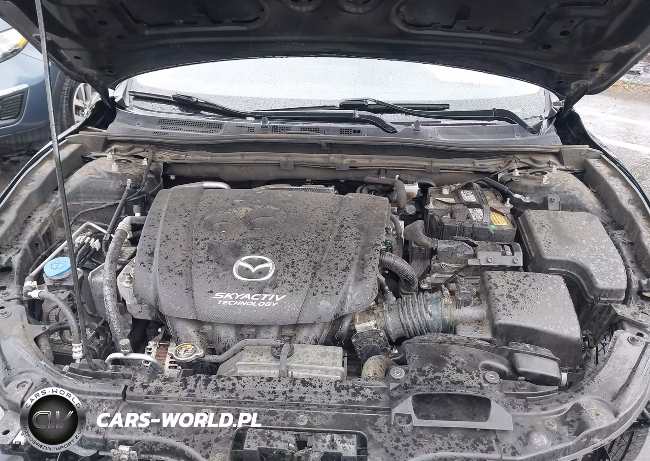 2018 Mazda Mazda3 Touring VIN:JM1BN1L34J1158021 - 10