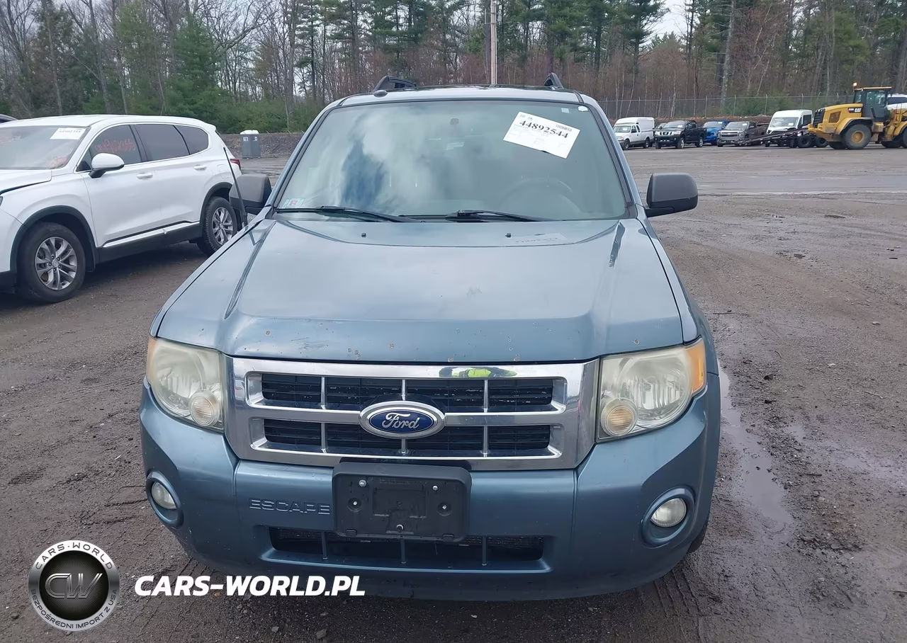 2012 Ford Escape Xlt VIN:1FMCU9DG4CKA54547 - 14
