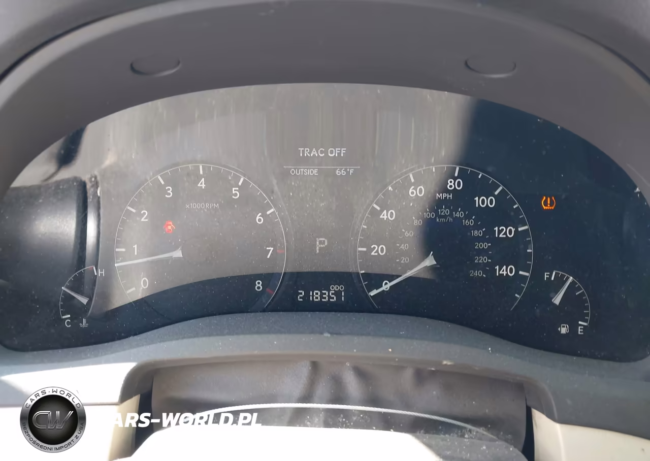 2010 Lexus Rx 350 VIN:2T2ZK1BA5AC020678 - 7