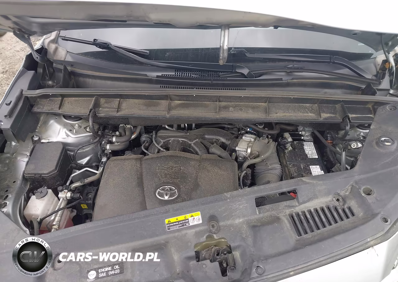 2022 Toyota Highlander Xse VIN:5TDLZRBH4NS186737 - 10