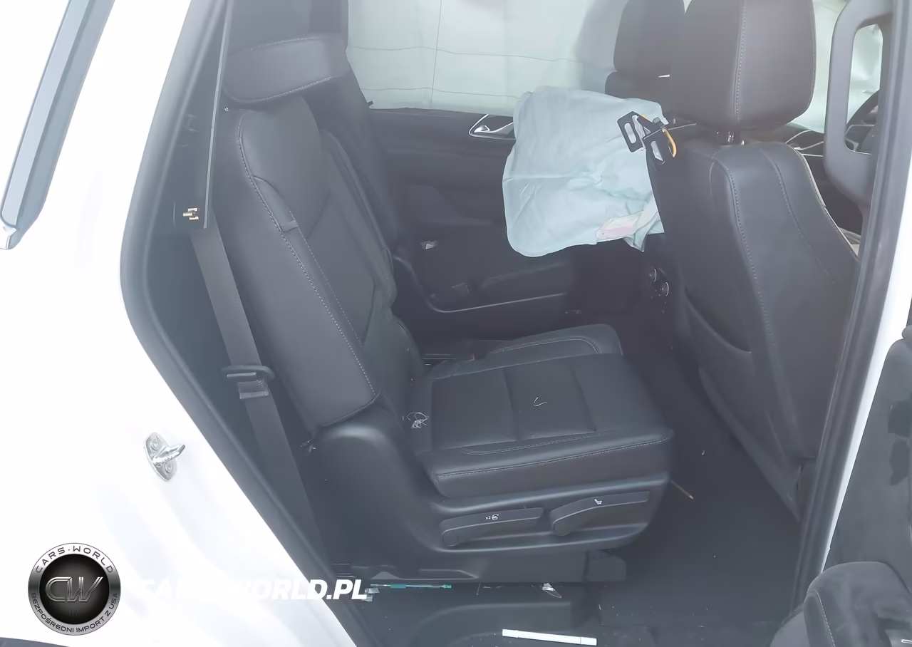 2023 Chevrolet Tahoe 2Wd Lt VIN:1GNSCNKD0PR494001 - 8