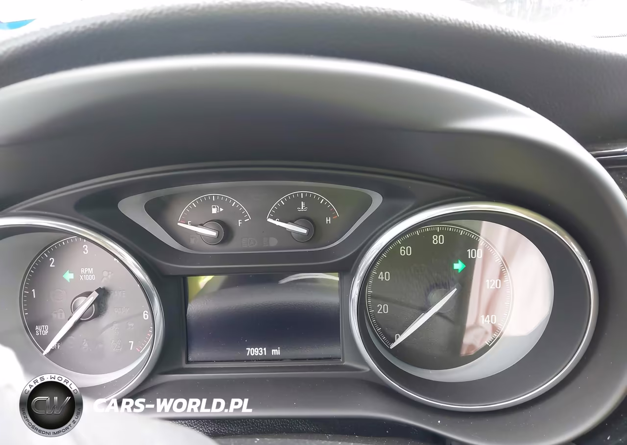 2017 Buick Envision Essence VIN:LRBFXBSA9HD198913 - 7
