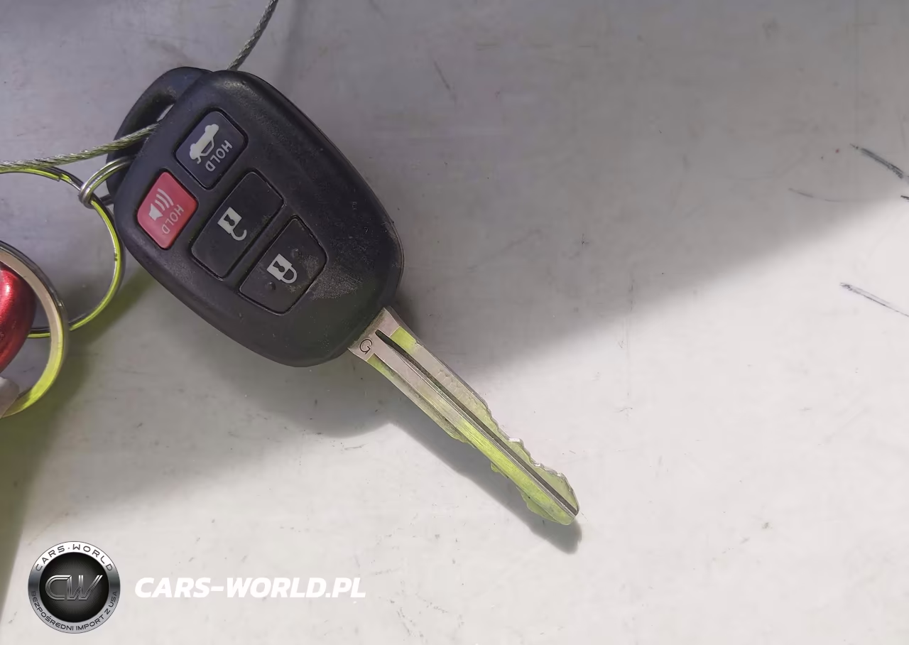 2012 Toyota Camry Le VIN:4T4BF1FK9CR212576 - 11
