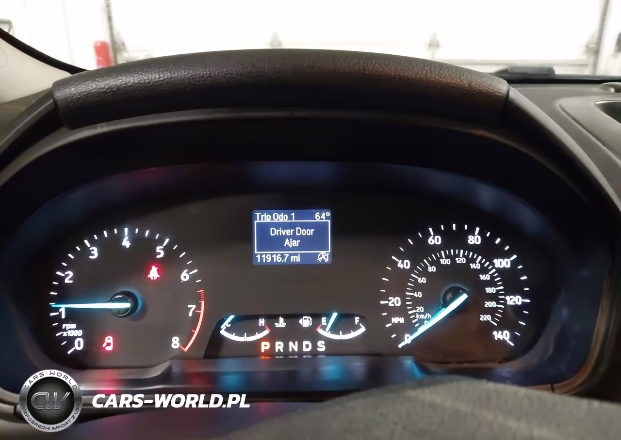 2022 Ford Ecosport S VIN:MAJ6S3FLXNC458101 - 7