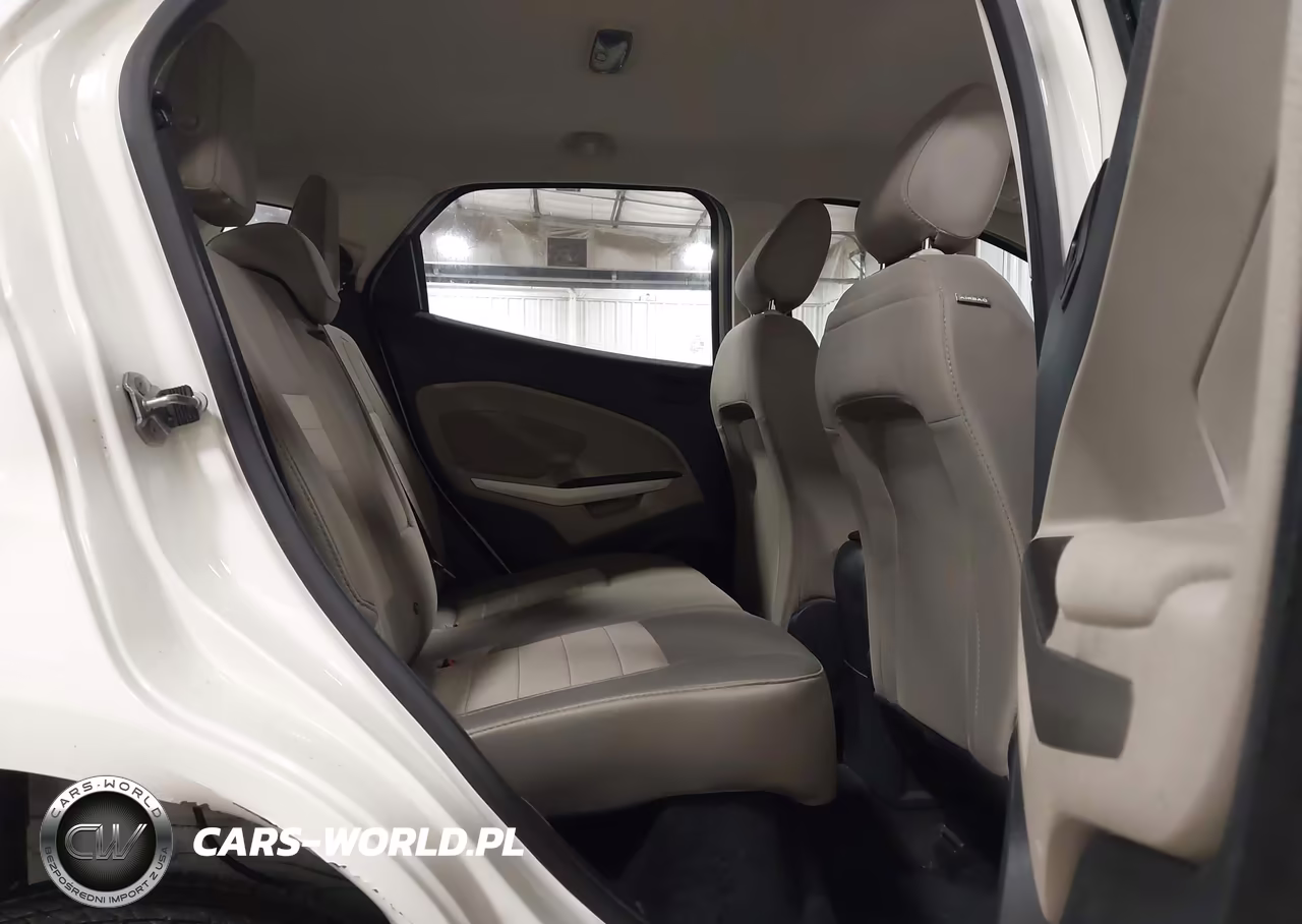 2022 Ford Ecosport S VIN:MAJ6S3FLXNC458101 - 8