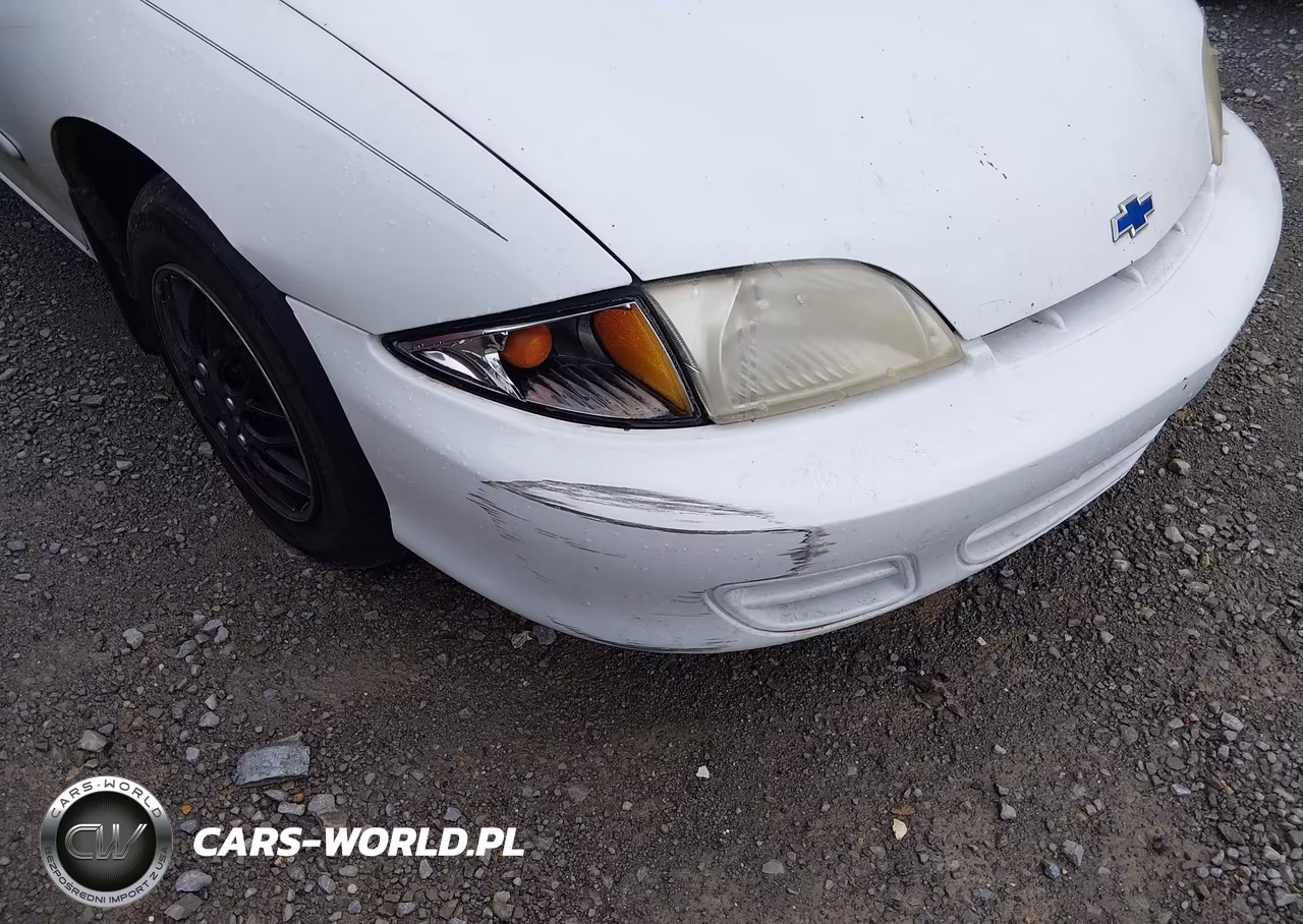 2000 Chevrolet Cavalier VIN:1G1JC524XY7102460 - 12