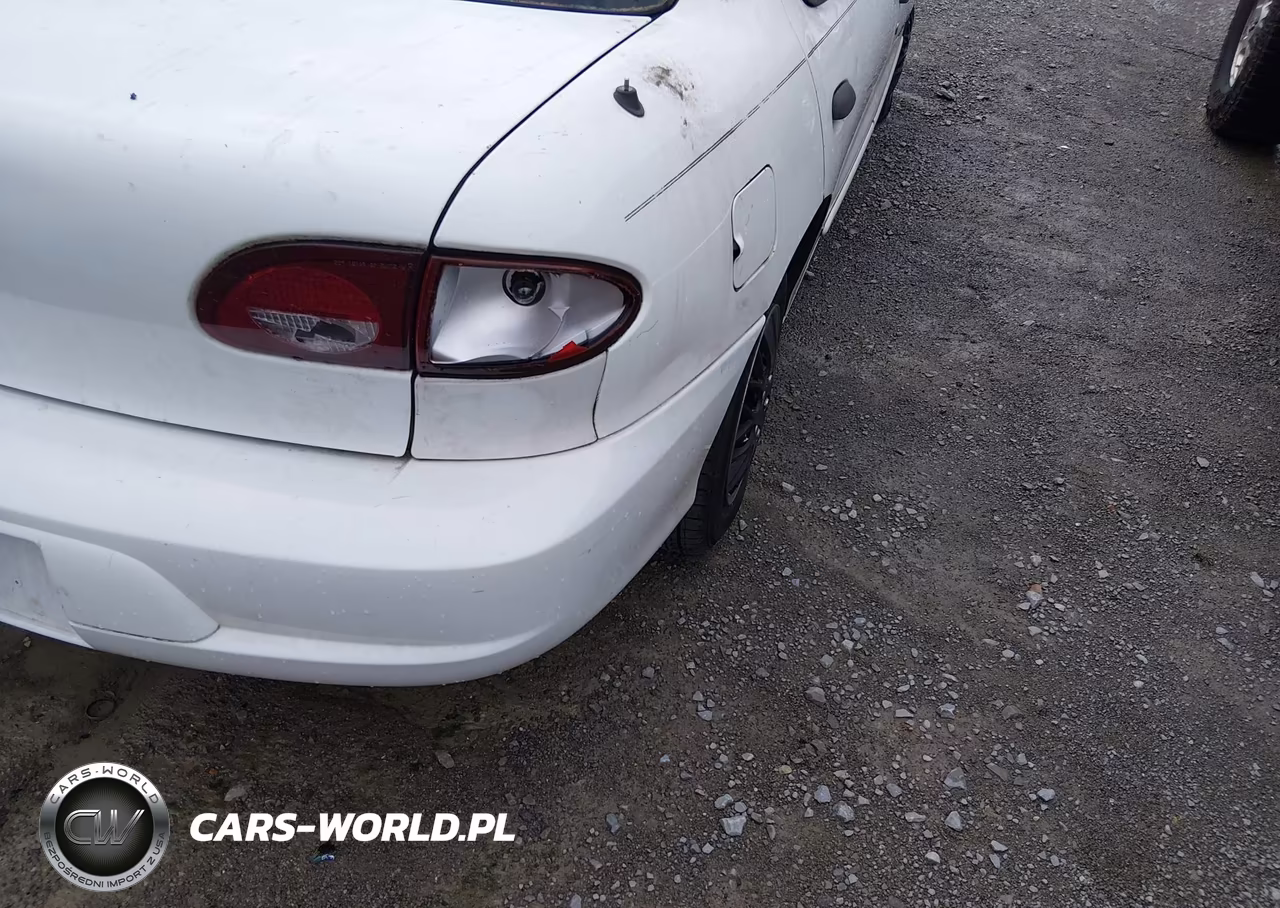 2000 Chevrolet Cavalier VIN:1G1JC524XY7102460 - 14