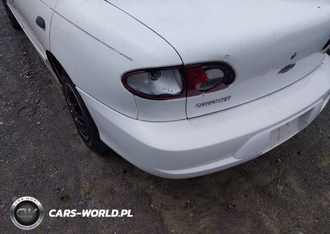2000 Chevrolet Cavalier VIN:1G1JC524XY7102460 - 15