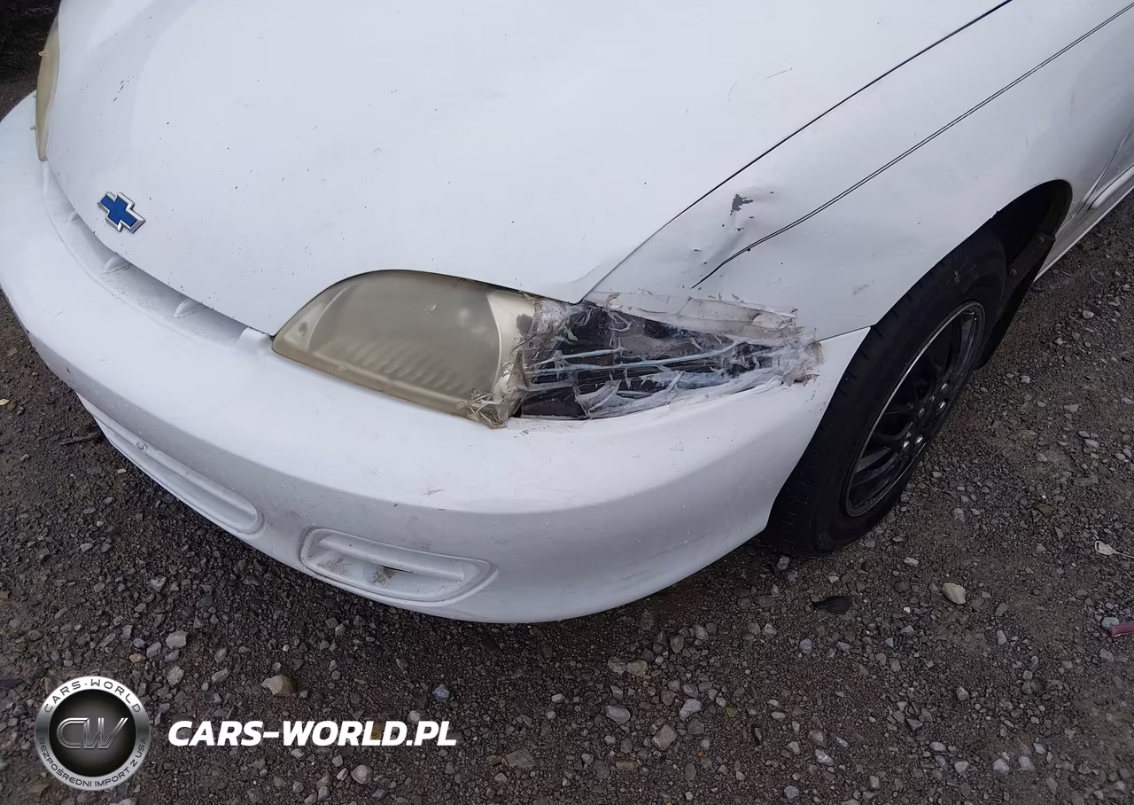 2000 Chevrolet Cavalier VIN:1G1JC524XY7102460 - 6