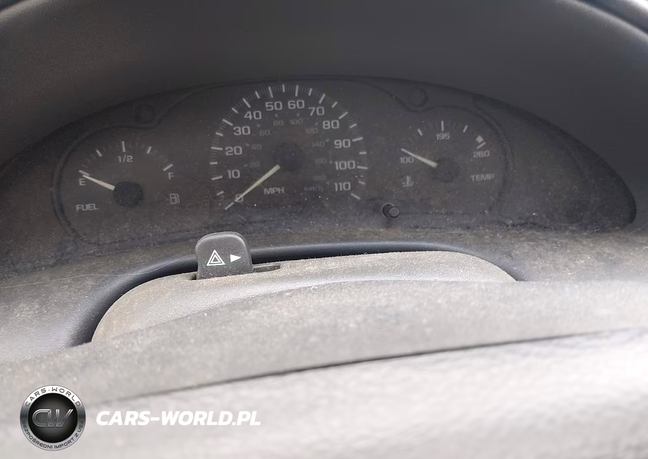 2000 Chevrolet Cavalier VIN:1G1JC524XY7102460 - 7