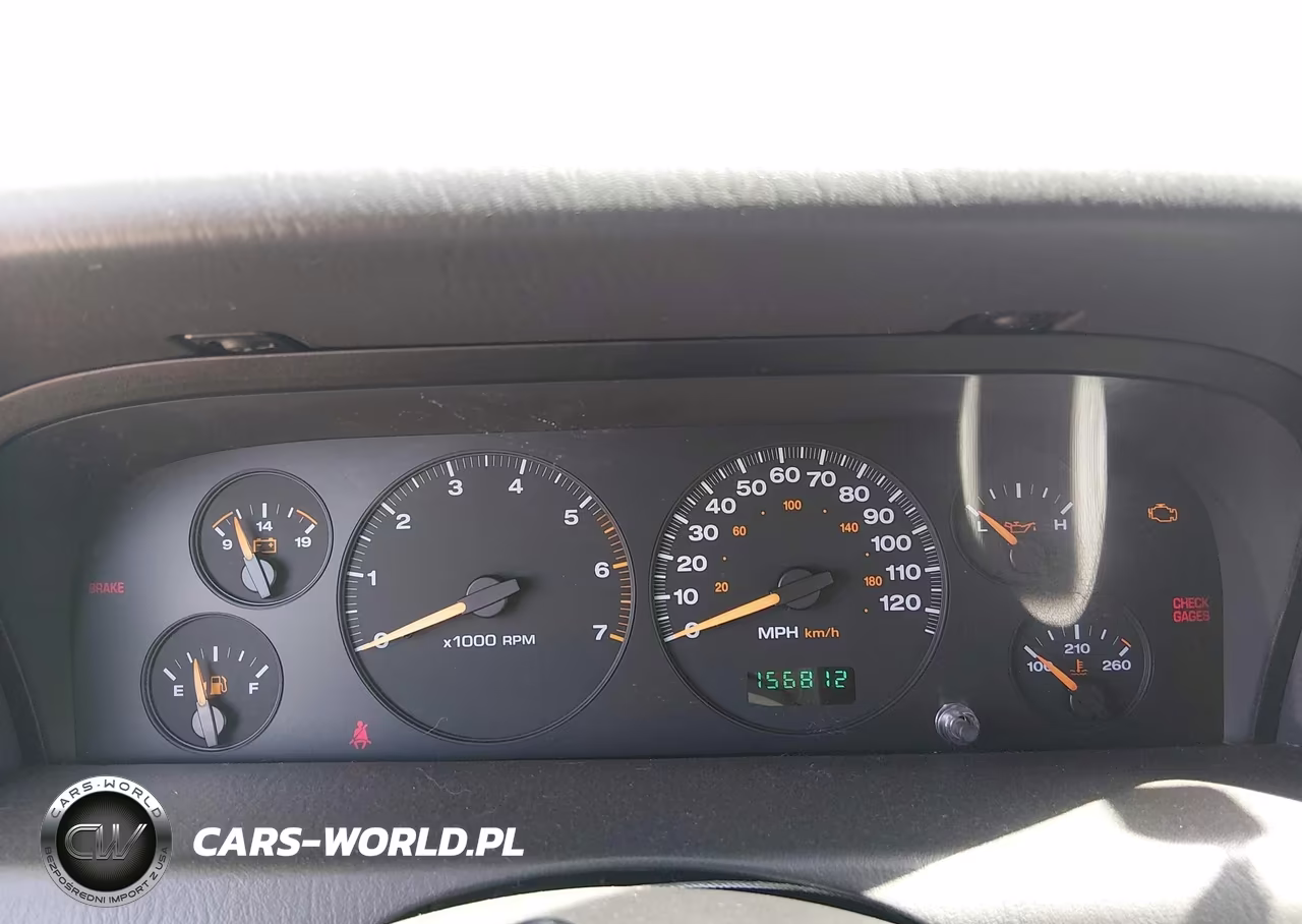 2004 Jeep Grand Cherokee Laredo VIN:1J4GW48S84C379631 - 7