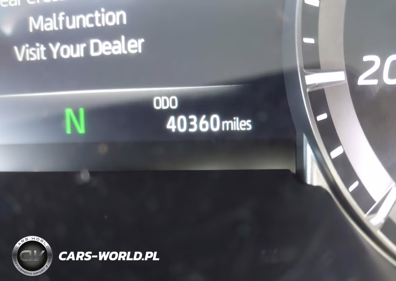 2023 Toyota Highlander Xse VIN:5TDKDRAHXPS511678 - 15