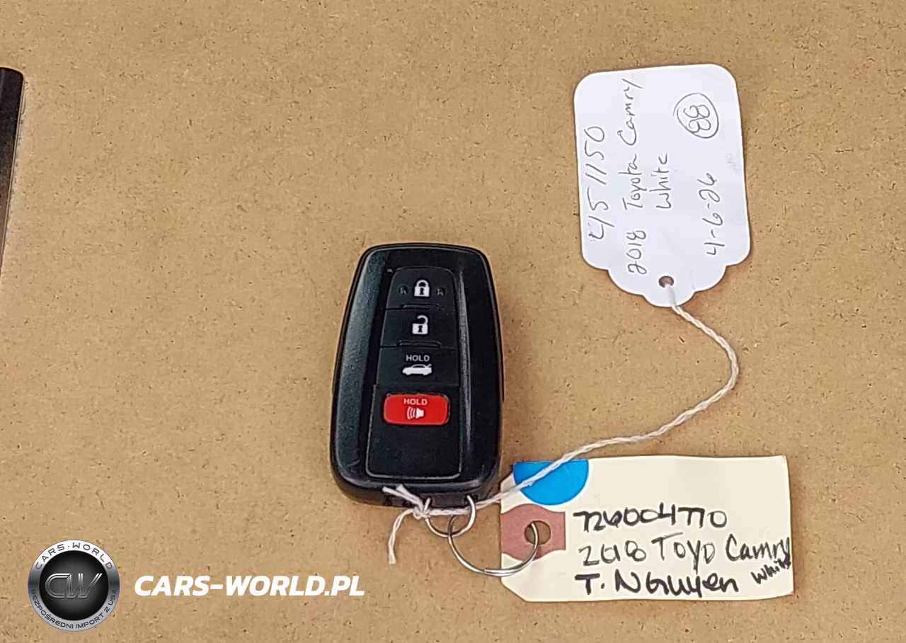 2018 Toyota Camry Xse VIN:4T1B61HK0JU069232 - 11