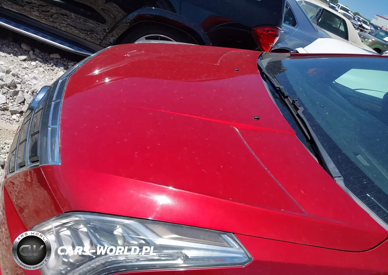 2014 Cadillac Elr Standard VIN:1G6RM1E4XEU601478 - 20