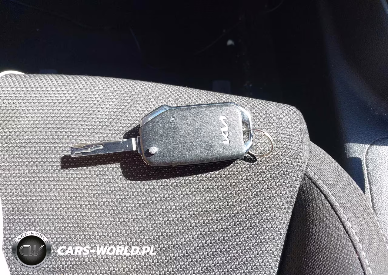 2024 Kia Forte Lxs VIN:3KPF24AD1RE720358 - 11
