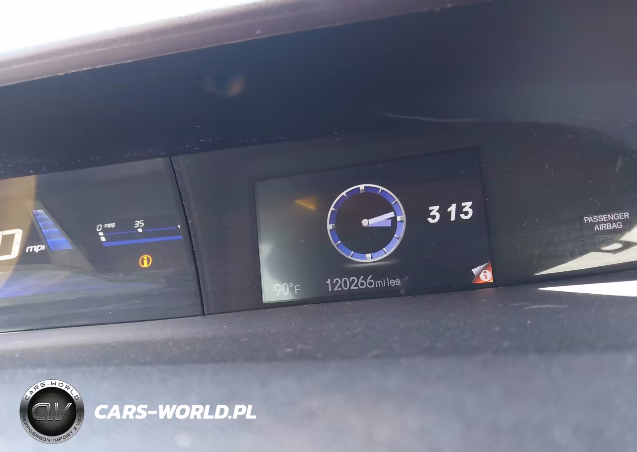 2013 Honda Civic Lx VIN:19XFB2F5XDE273026 - 15