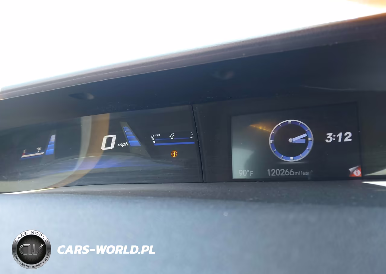 2013 Honda Civic Lx VIN:19XFB2F5XDE273026 - 7
