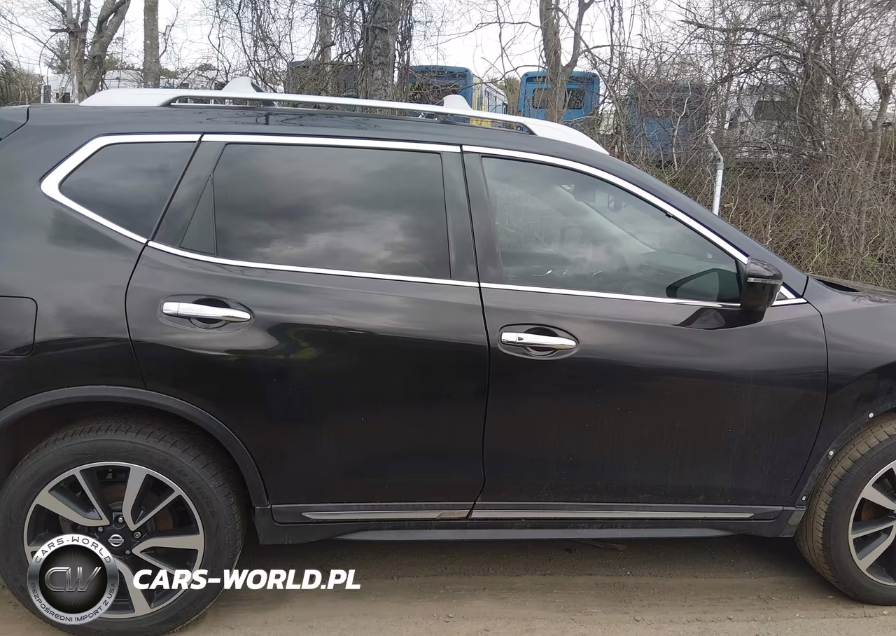 2019 Nissan Rogue Sl VIN:5N1AT2MV6KC779950 - 14