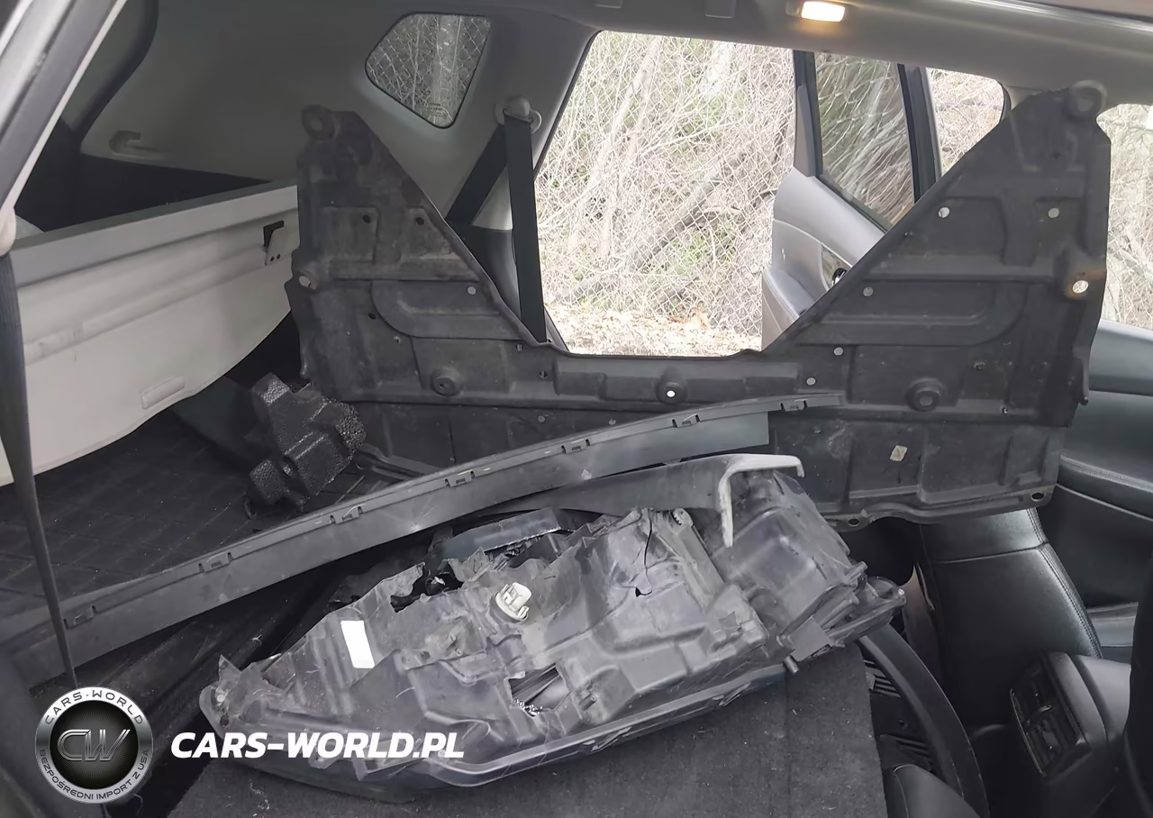 2019 Nissan Rogue Sl VIN:5N1AT2MV6KC779950 - 20